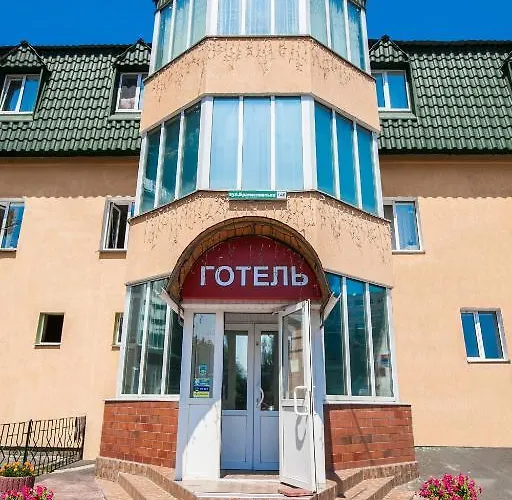 Hotel Lama 2 Київ